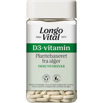 D3-vitamin
