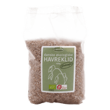 Spis Økologisk Havrekli, glutenfri Økologisk | 400 g fra Spis Økologisk