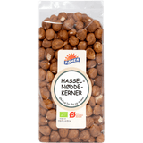 Rømer Hasselnøtter Økologisk | 400 g