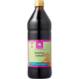 Urtekram Pulsin Tamari Genuine Økologisk - Glutenfri | 750 ml