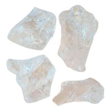 Bergkrystall (Rå) fra NatureSource