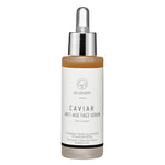 Caviar anti-age face serum