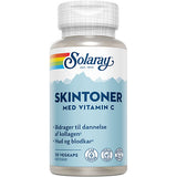 Skintoner fra Solaray