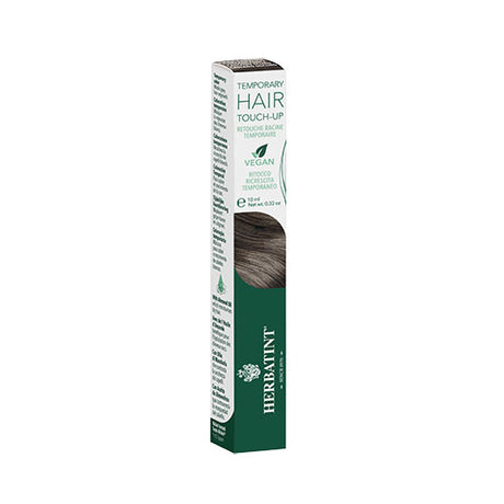 Hair Mascara Midlertidig Hårfarge Mørk Kastanje