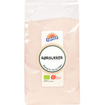 Rørsukker lys fin Ø