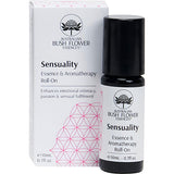 Australian Bush Flower Essences Roll On (10 ml) | Sensuality Essence & Aromaterapi fra Australian Bush Flower Essences