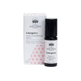 Australian Bush Flower Essences Roll On (10 ml) | Emergency Essence & Aromaterapi fra Australian Bush Flower Essences