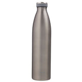 Termos Drikkeflaske Rustfritt Stål Koksgrå fra AYA&IDA