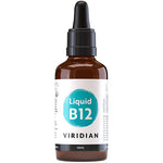 Flytende Vitamin B12