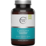 Novo Vita Calcium+ | 180 kapsler