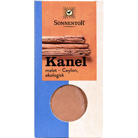Mal Ceylon Kanel