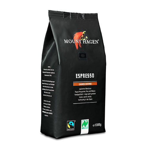 Espresso Ø