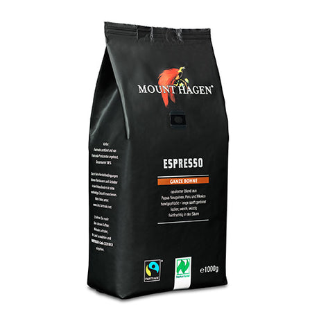 Espresso Ø