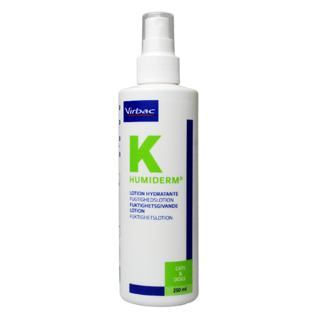 Humiderm Fuktighetsspray