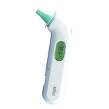 Thermoscan Linsefiltre