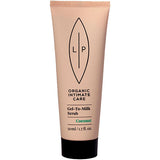 Lip Intimate Care Gel-To-Milk Scrub Coconut | 50 ml