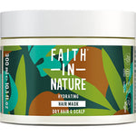 Hårmaske Kokos & Shea