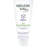 Weleda Derma Nappy Change Cream | 50 ml