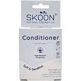 Solid Conditioner Moisture & Care fra Skoon