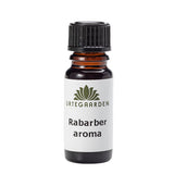 Urtegaarden Rabarberaroma | 10 ml fra Urtegaarden