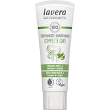 Sensitive & Repair Tannkrem fra lavera