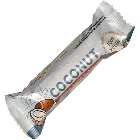 Cocos Bar Økologisk