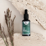 Nani Alge Omega 3 dråper med sitrussmak | 50 ml fra Nani