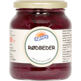 Rømer Mandelsmør Crunchy Glutenfri Økologisk | 340 g