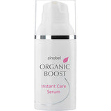 Zinobel Organic Boost Instant Care Serum | 30 ml fra Zinobel Organic Boost