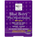 Blue Berry Plus Øyenvitamin