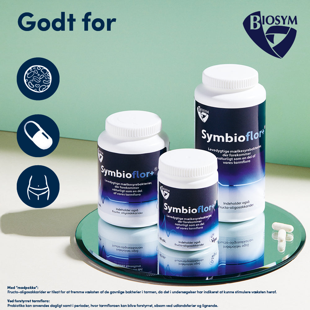 Symbioflor