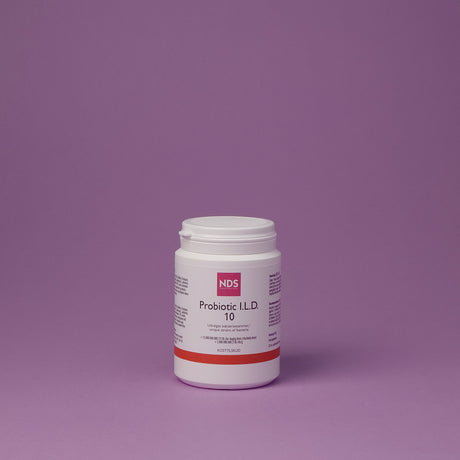 ILD 10 Probiotic
