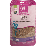 Urtekram Linfrø Brune Økologisk | 400 g fra Urtekram