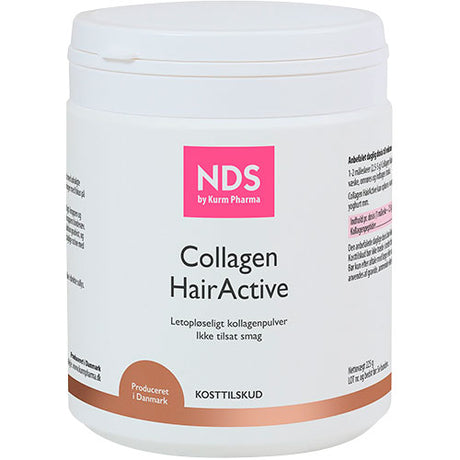 Pureline Collagen Hairactive