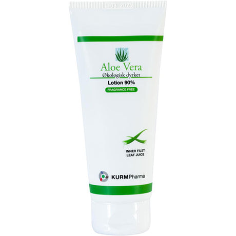 Lotion 90 %