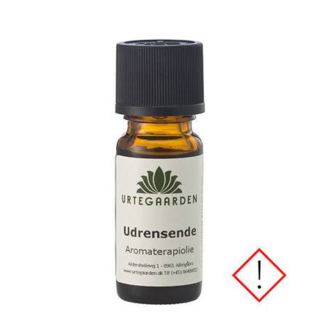 Utrensende