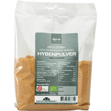 Natur-Drogeriet Nype Pulver Fint M. frø Økologisk | 500 g
