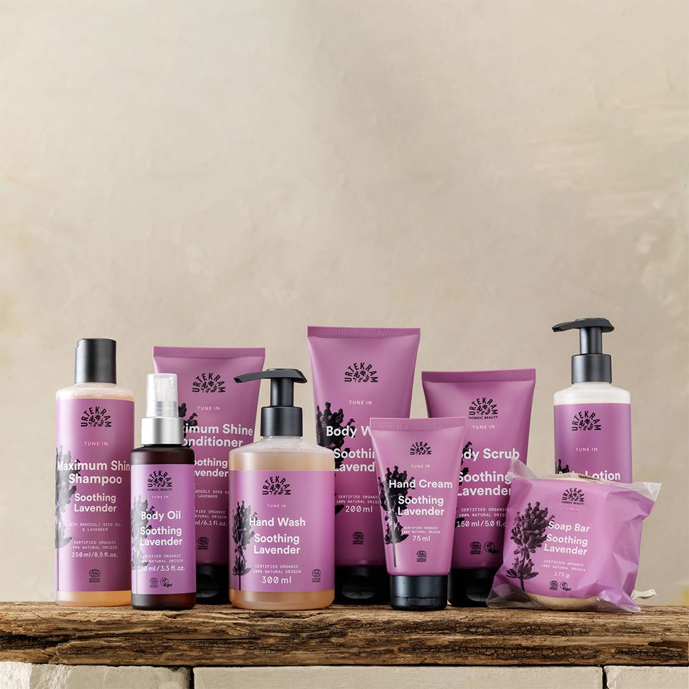 Krem Deo Roll-On Lavendel Ø