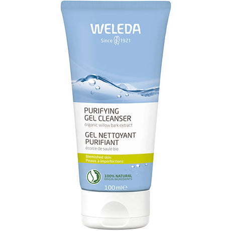 Purifying Gel Cleanser Rensegel