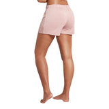 Boody Goodnight Sleep Shorts Dusty Pink | Str. L fra Boody