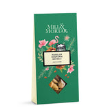 Mill & Mortar Mandler M. Rosmarin & Havsalt Økologisk | 100 gr fra Mill & Mortar