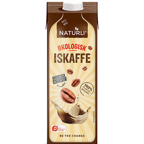 Iskaffe Øko