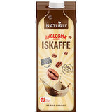 Iskaffe Øko fra Naturli