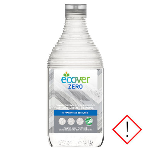 Oppvaskmiddel Zero
