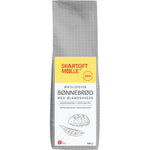 Bønnebrød med ølandshvete Økologisk