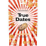 True Dates 100 g | Caramel Popcorn fra True Dates