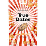 True Dates | Caramel Popcorn