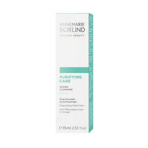 PURIFYING CARE Ansiktskrem