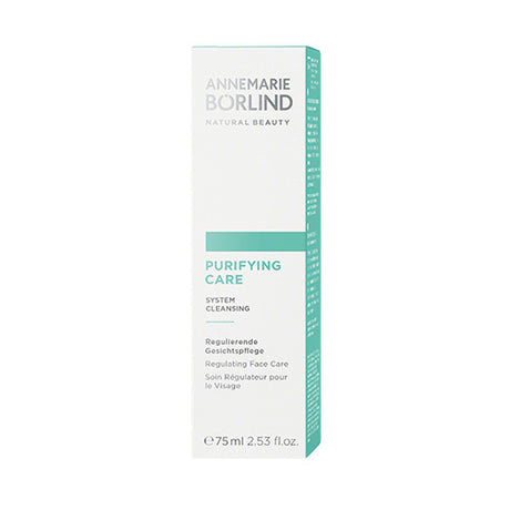PURIFYING CARE Ansiktskrem