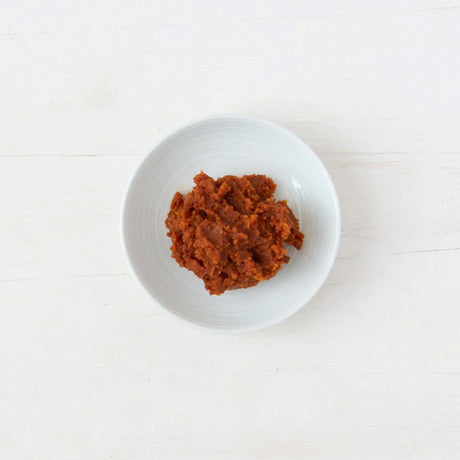 Barley Miso Paste (Upasteurisert)